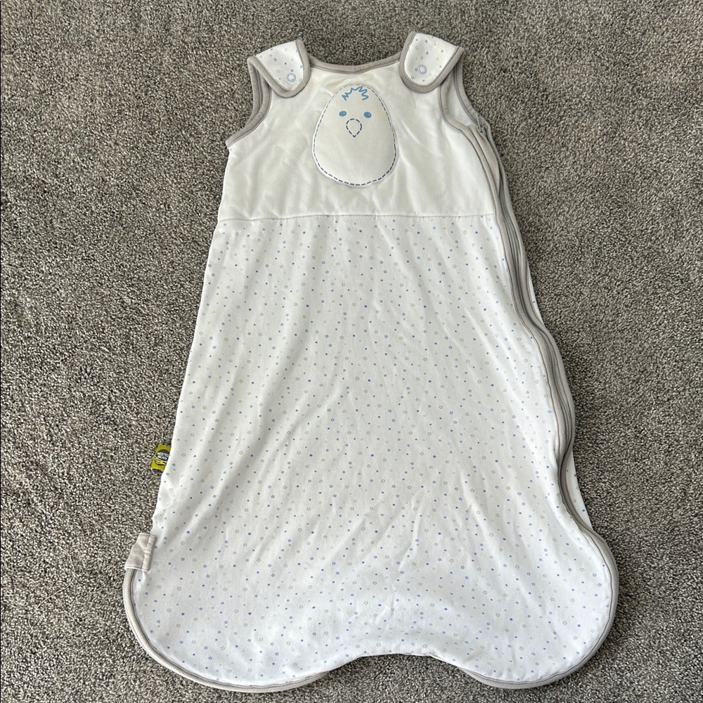 Nested Bean Zen Sack Classic - Medium
